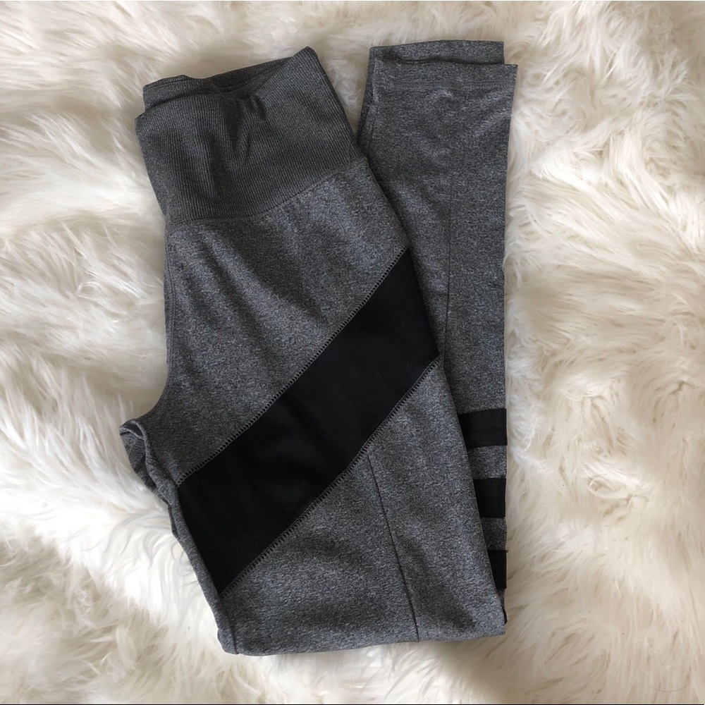 Fashionnova athletic leggings